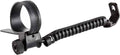 Limiter de direction universel 28/62 mm noir