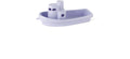 Dantoy pastel speelgoedboot 32 cm - duurzaam waterspeelgoed.
