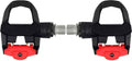 Look - Look pedalen k�o classic 3 race zwart/rood