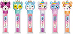 Clementoni - crazy chic lipgloss expo