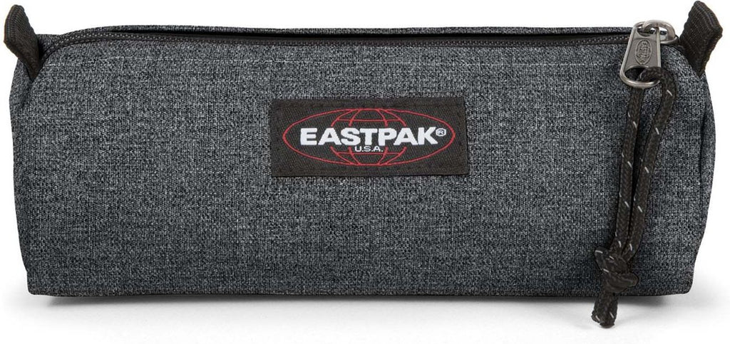 Eastpak - Eastpak benchmark single etui - black denim