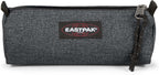 Eastpak - Eastpak benchmark single etui - black denim