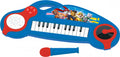 Sambro - Sambro Paw patrol verlichte microfoon lexibook