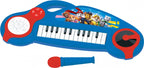 Sambro - Sambro Paw patrol verlichte microfoon lexibook