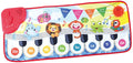 Playgo piano muziekmat - 71cm