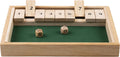 Longfield - Longfield Shut the box 28x20x45cm