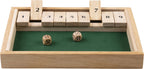 Longfield - Longfield Shut the box 28x20x45cm