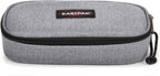 Eastpak oval single etui - sunday gray