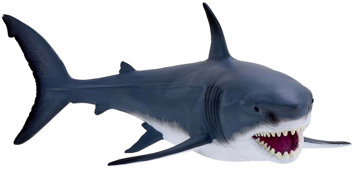 MOJO - MOJO sealife witte haai - 381109