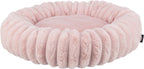 Trixie hondenmand lonni rond roze