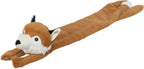 Trixie - be eco hangende vos met geluid en folie gerecycled