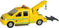 Kids globe afsleepwagen met licht en geluid