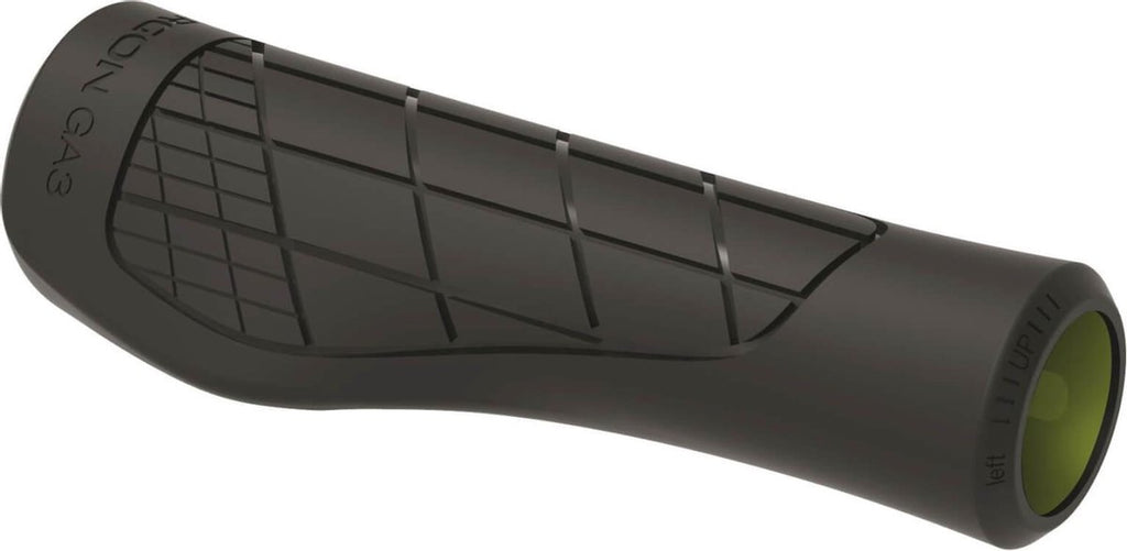 Ergon Handvatten GA3 Single Twist-Shift