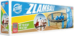 Tactic - Tactic zlamball - buitenspel - balspel - outdoor game