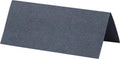 Creativ company plaatskaarten, blauw, afm 9x4 cm, 220 gr, 20stuks