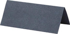Creativ company plaatskaarten, blauw, afm 9x4 cm, 220 gr, 20stuks
