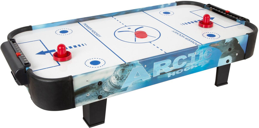 Small Foot - tafel airhockeytafel arctic