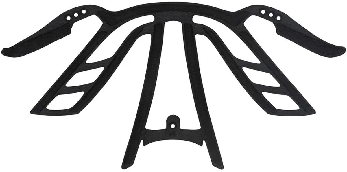 Abus padding Airbreaker S