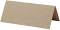 Creativ Company - Creativ Company Naamkaarten naturel 20 stuks