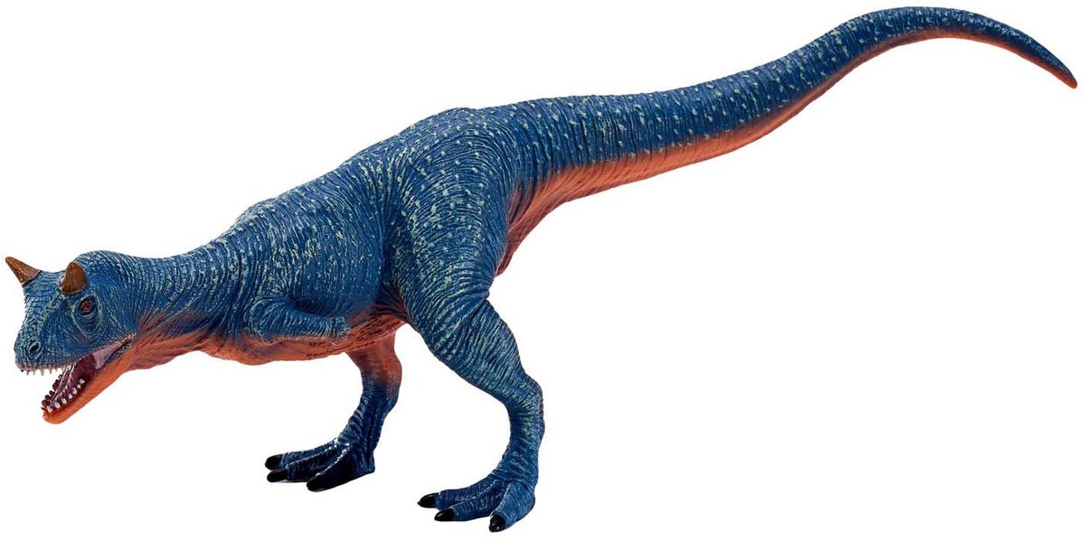MOJO - MOJO prehistorie carnotaurus - 381085
