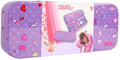 Create it! 3-laags make-up blik