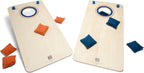 Bs toys cornhole spel - bean bag game - buitenspeelgoed vanaf 8 jaar - pittenzak werpspel speelgoed set - spelletjes voor kinderen - buiten speelgoed - buitenspel - buiten spellen - tuin speelgoed - cadeau kind