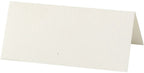 Happy moments naamkaarten off-white, 20st.