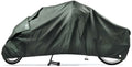 Vk fietsbeschermhoes (84) re-cover cargo forest green