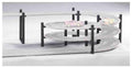 Vegaoo carrera go!!! 3d supports - racebaanonderdeel