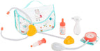 Corolle doktersset voor babypop - 30 cm