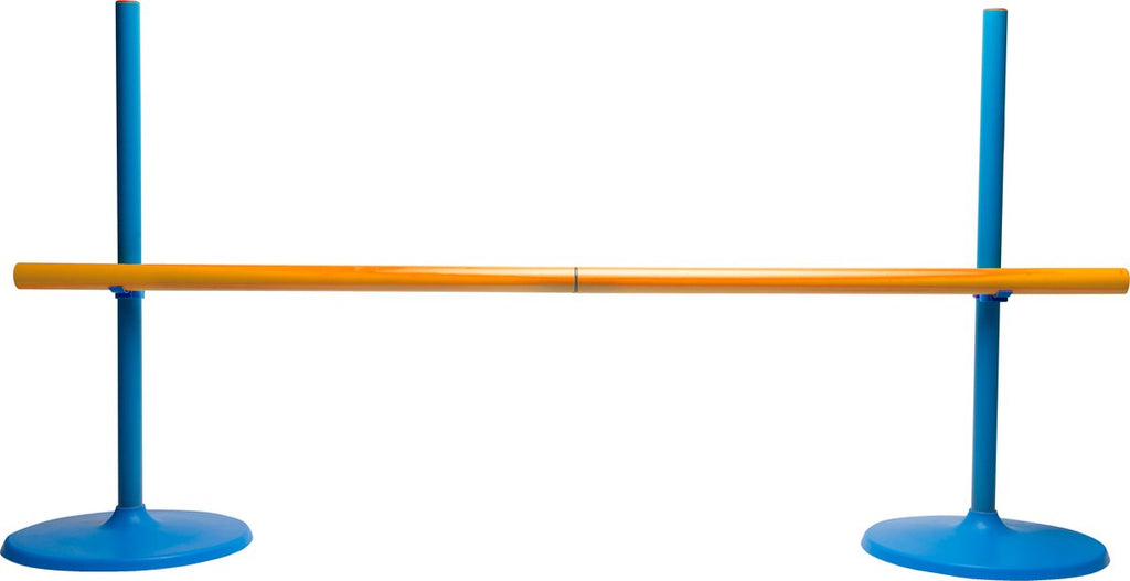 BS Toys - spel horden en limbo set van 3