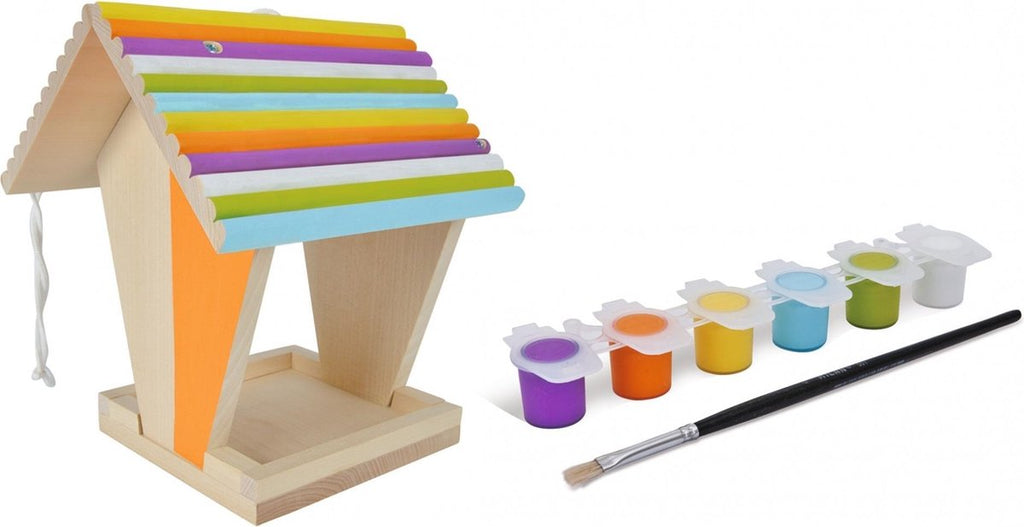 Eichhorn - Simba 100004582 kunst- & knutselset voor kinderen