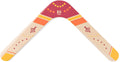 BS Toys - – boemerang – buitenspeelgoed – fsc houten boemerang – vanaf 8 jaar