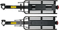 Topeak mtx beamrack ii-e-type bagagedrager zilver 29´´