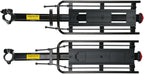 Topeak mtx beamrack ii-e-type bagagedrager zilver 29´´