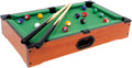 Small foot - houten mini tafelbiljart klein