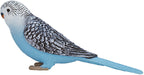 MOJO - MOJO farmland grasparkiet blauw - 387292