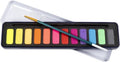 Creativ company cc aquarelset pastelkleuren 12 kleuren