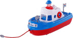 Cavallino - Cavallino boot met speelfiguur