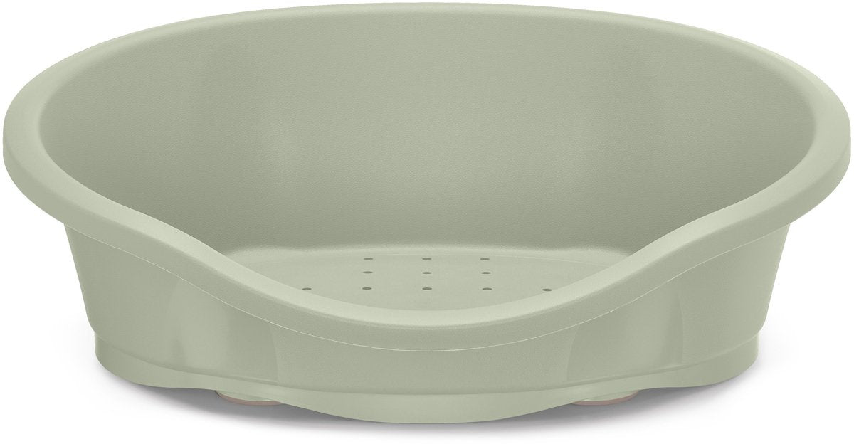 Imac - hondenmand dido groen