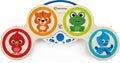 Hape - baby einstein magic touch drums - - vanaf 6 maanden