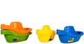 Rubo Toys - Rubo Toys Nijntje badbootjes