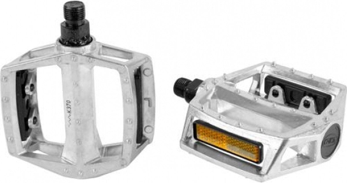 Marwi - Marwi pedalen 102 bmx 9/16 zi krt