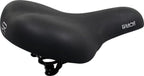 Selle Royal - Royal Fiets zadel witch relaxed 8013 zwart
