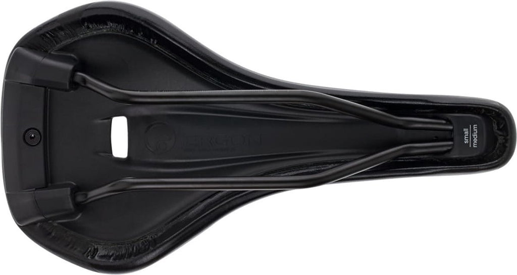 Selle Ergon SR Pro homme M L noir