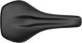 Ergon zadel SR Allroad Core Comp heren M L black grey