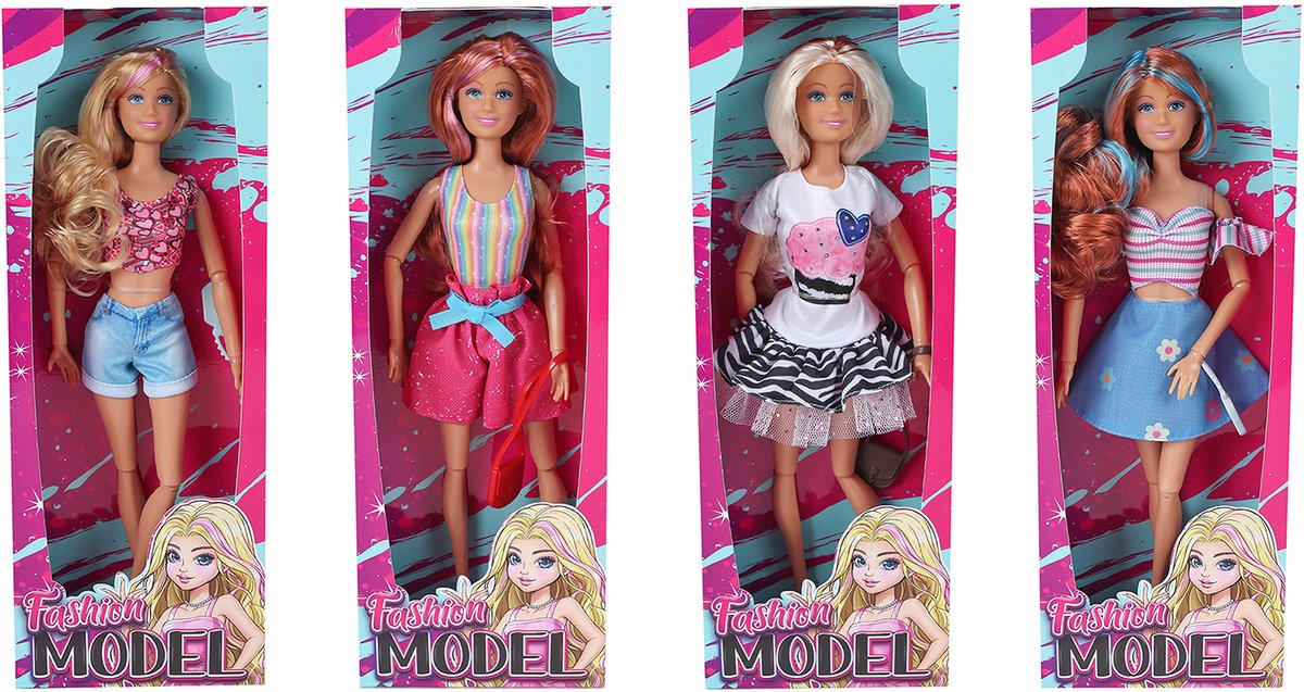 Van manen veenendaal bv fashion model pop zomerkleding