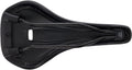 Ergon zadel SR Pro heren M L zwart