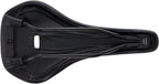 Ergon zadel SR Pro heren M L zwart