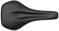 Ergon zadel SR Allroad Core Comp heren S M black grey
